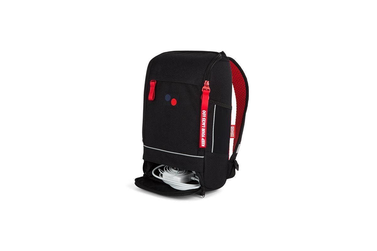 PinqPonq x Sneakerfreaker Cubik Medium Backpack
